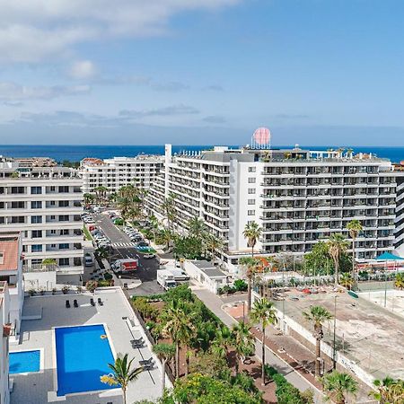 92B Playa Honda, Nice Terrace In Las Americas Playa de las Americas  Exteriör bild