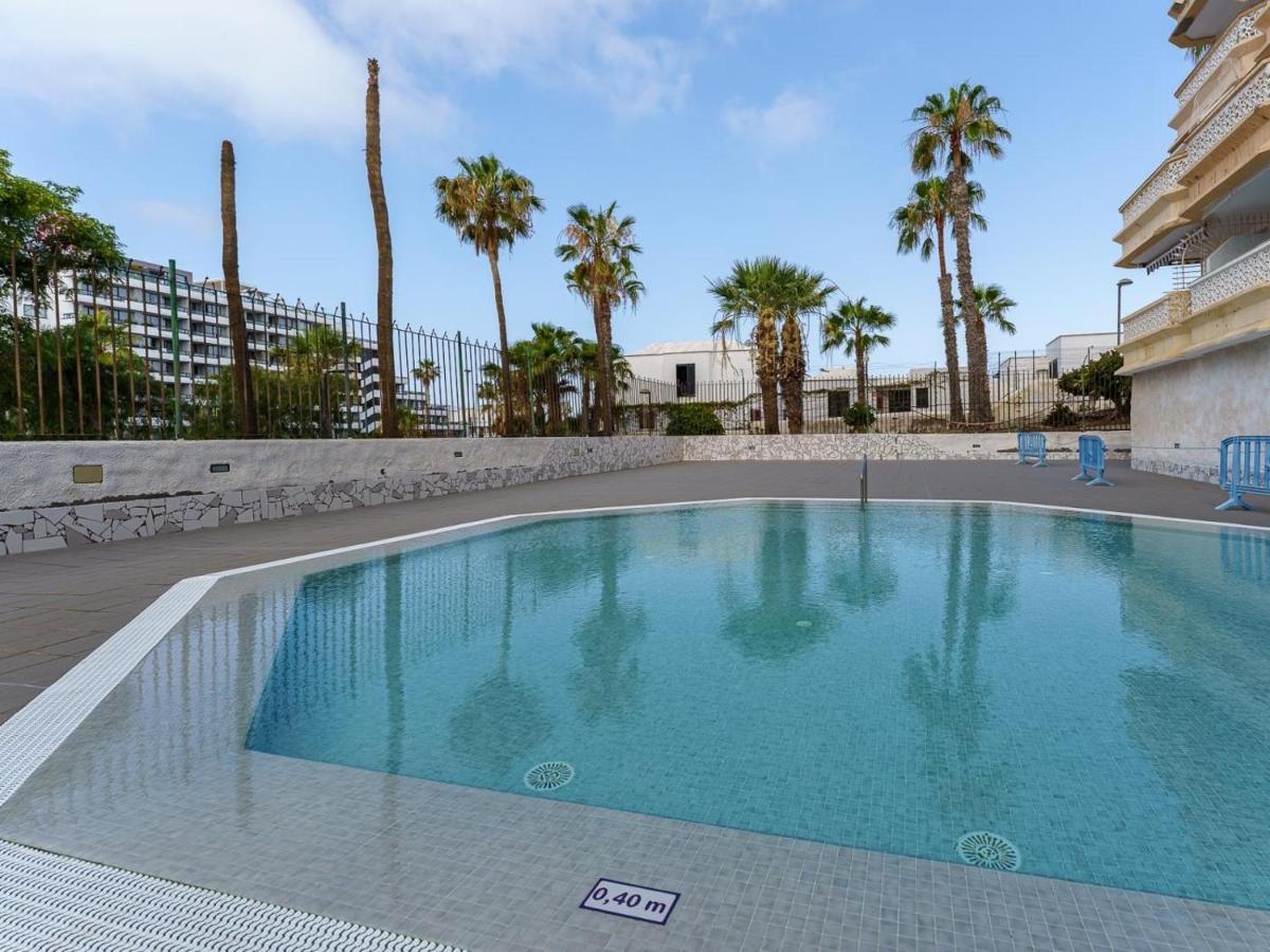 92B Playa Honda, Nice Terrace In Las Americas Playa de las Americas  Exteriör bild